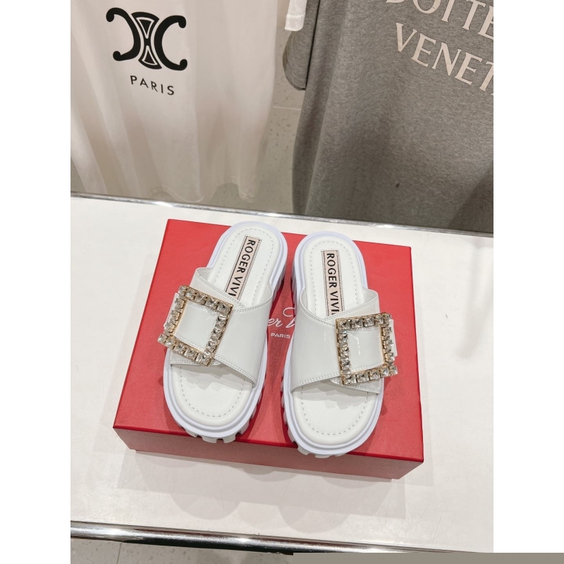 Roger Vivier Slippers